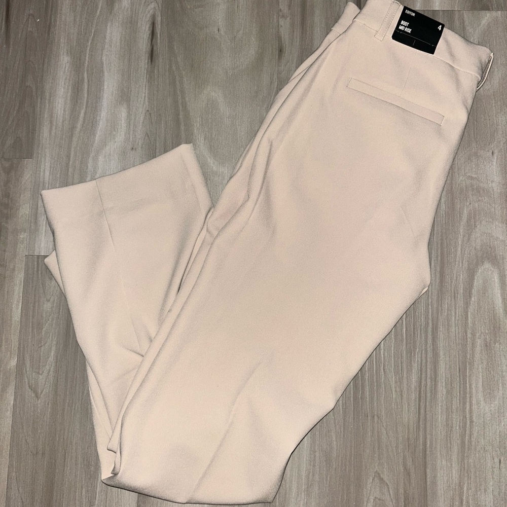 Express Pants size 4